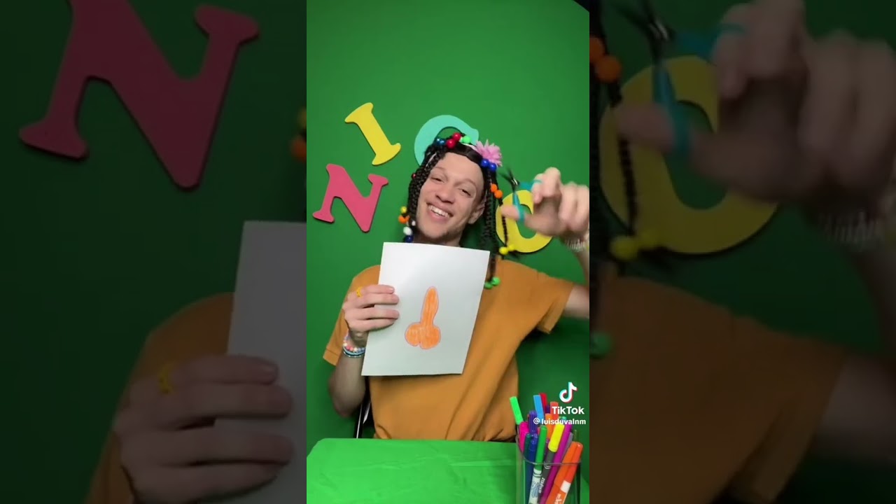 La escuela de yafreisy / créditos: luis dulvamn ❤️🤧