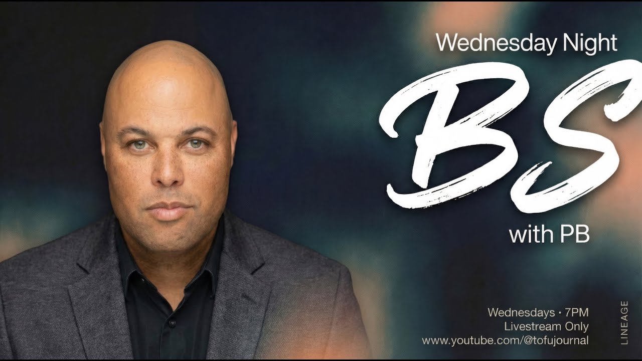 Wednesday Night BS with PB Week 5-6 | Exodus 7-34
