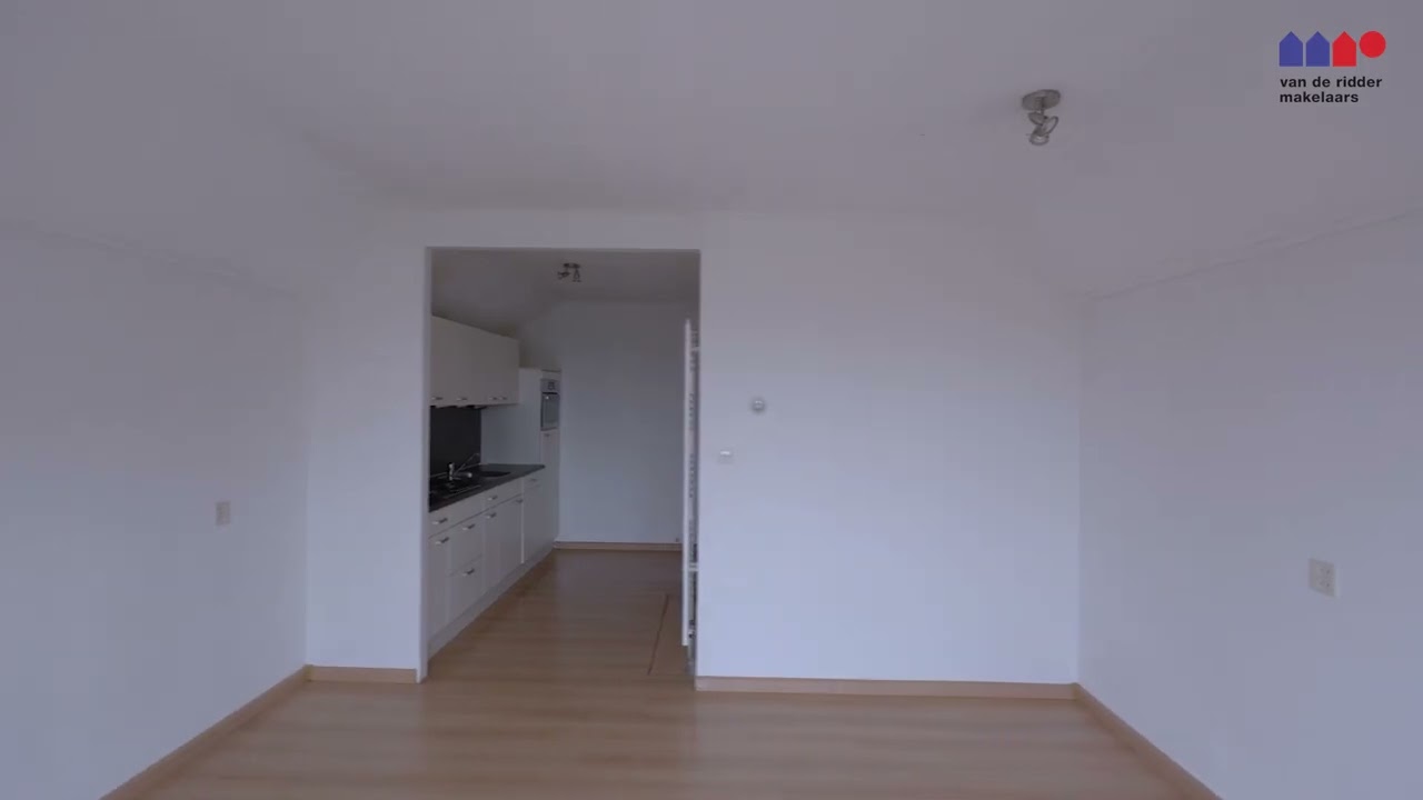 Bergerweg 54 te Alkmaar