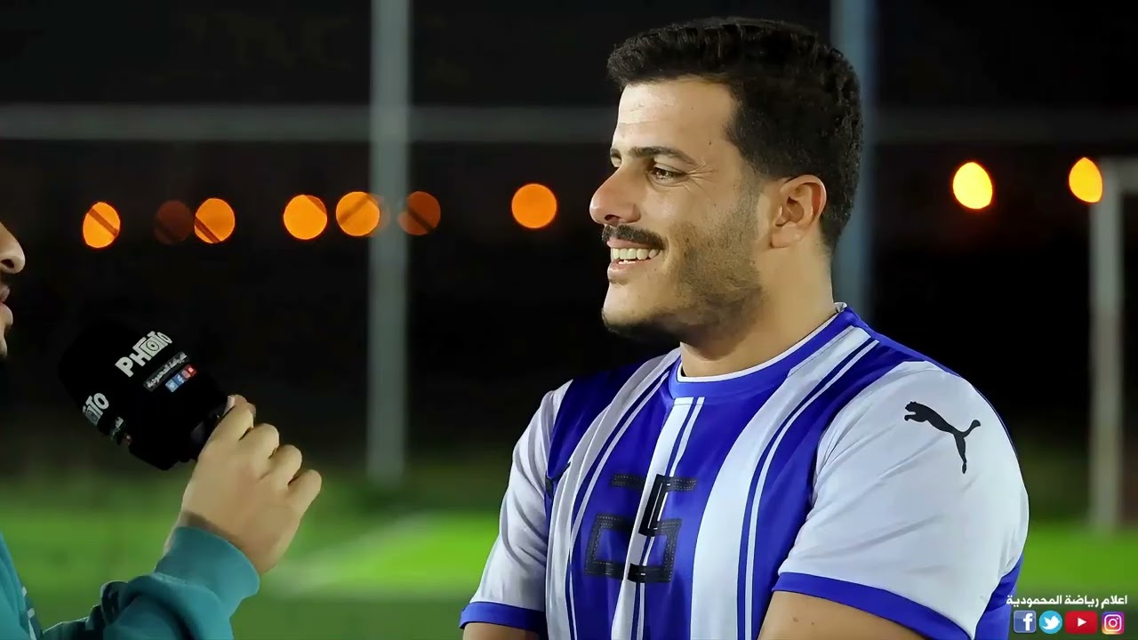 ملعب الجوهرة / البوسمير / شباب الطلاب