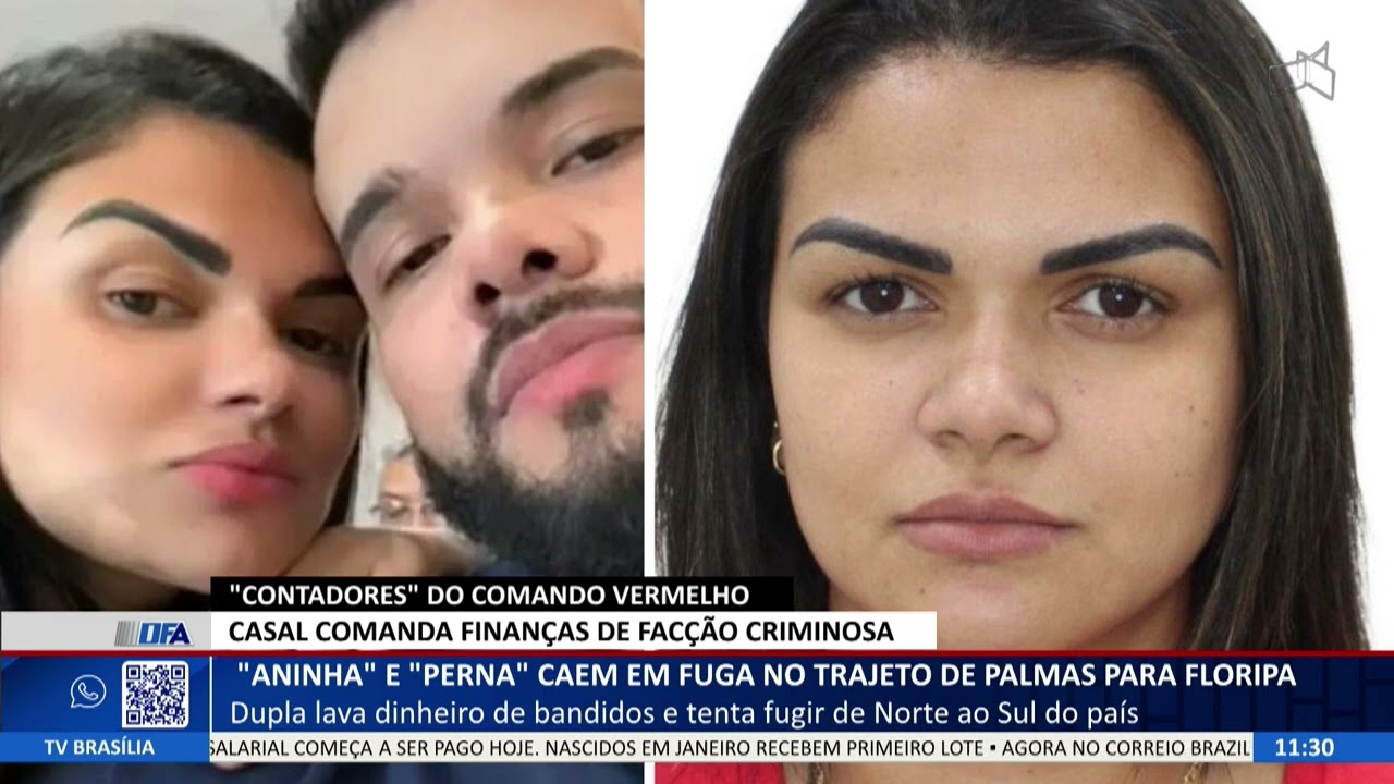 DF ALERTA - 