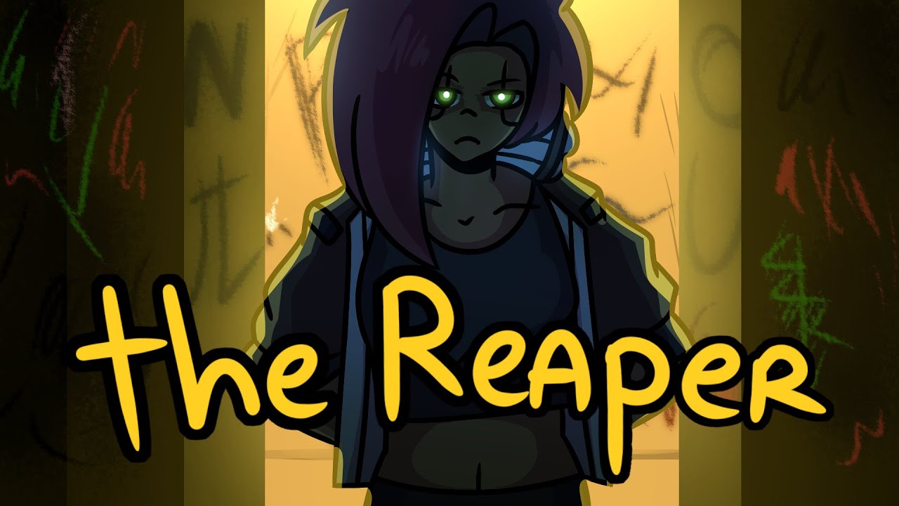 (Don't Fear) The Reaper | Cyberpunk2077