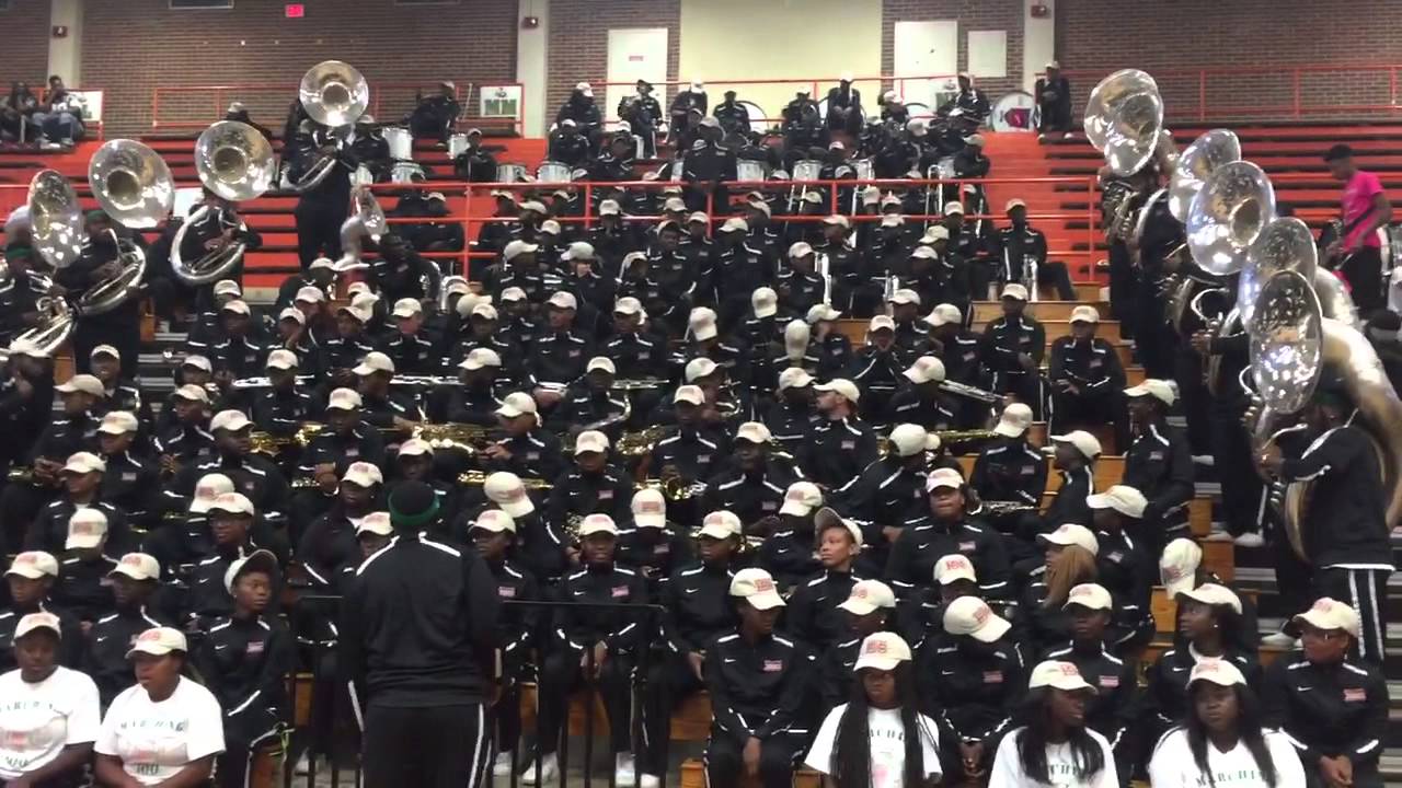 FAMU Tubas Moments 2015