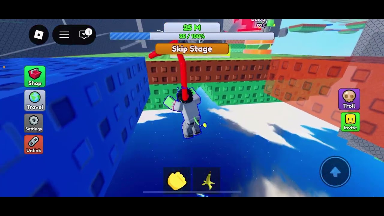 Idk game play with a friend 