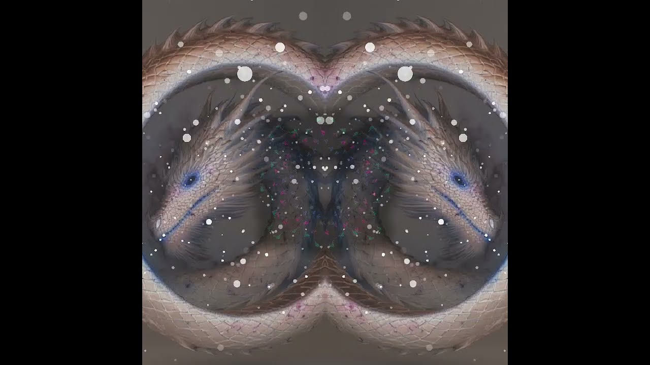 Aidraei - Aelerim (Visualyrical)