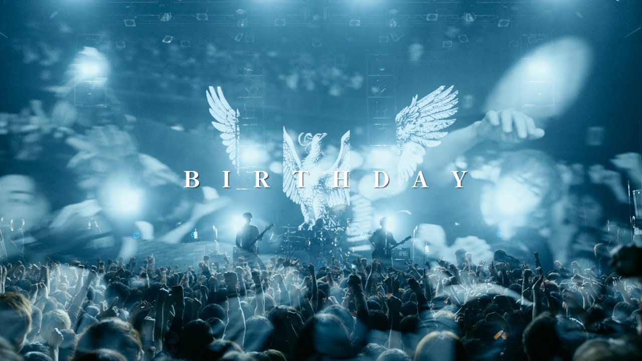 Maki【BIRTHDAY】Music Video