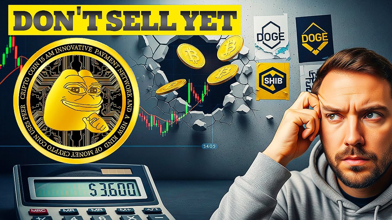 What 10,000,000 PEPE Coins Will Be Worth This Bull Run