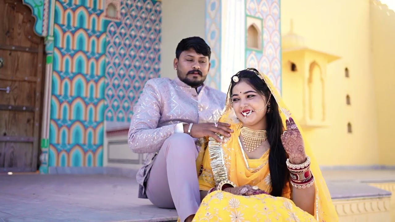 Wedding video 
