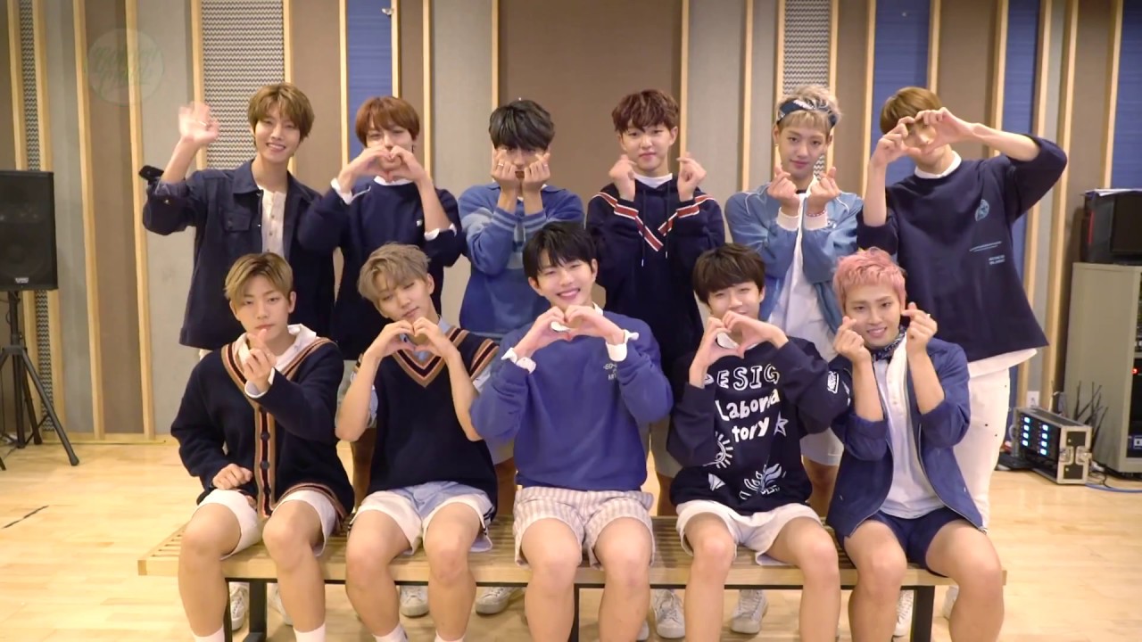 Golden Child 發行出道專輯《Gol-Cha!》向台灣歌迷問候!