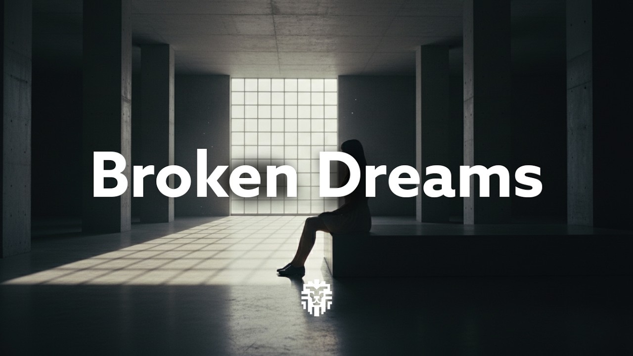 Broken Dreams — OLOBOR Music #deephouse