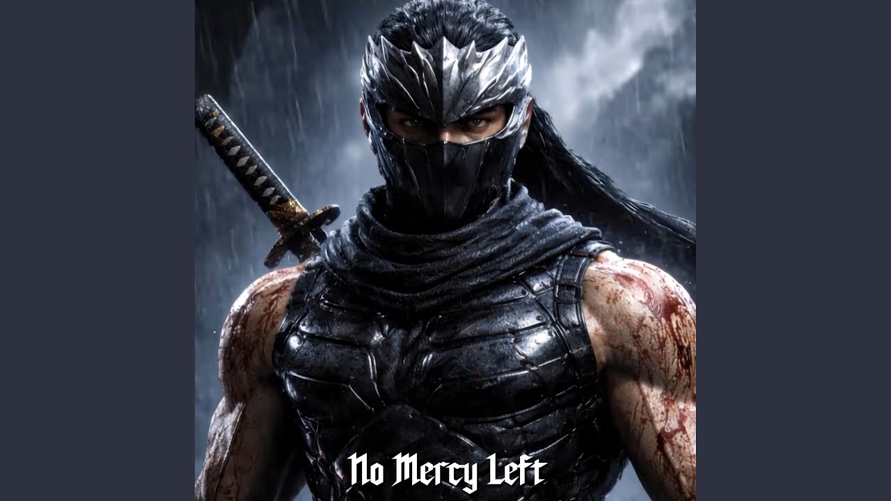 No Mercy Left