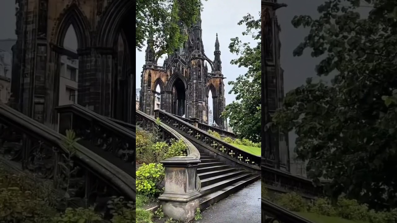 #scotland