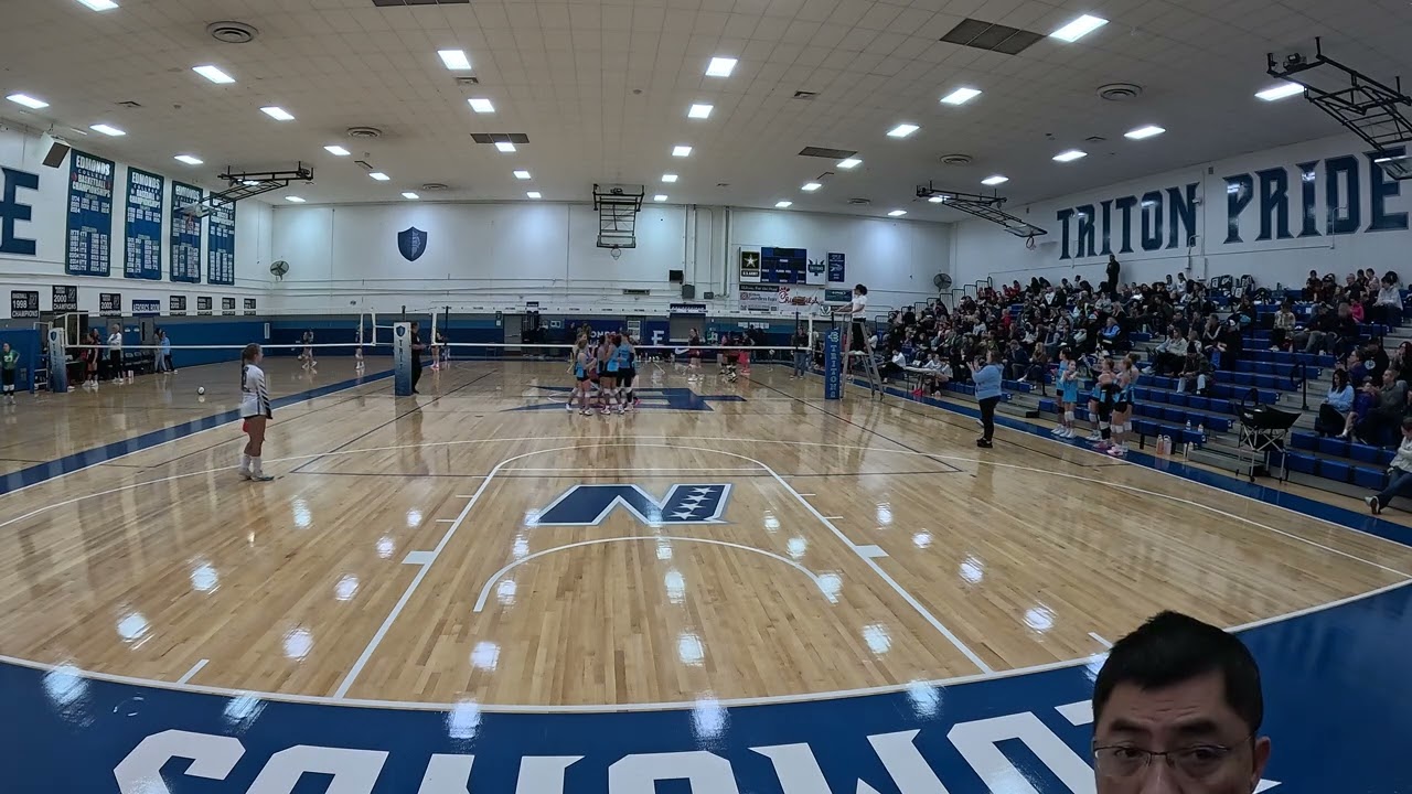 All Out U13 - Part 1