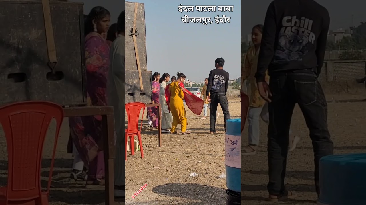 damper ne 12 Tyra, डंपर ने 12 टायरा, Adivasi Dance, Bijalpur, इंदल पाटला बाबा, Indal Ptala Baba 2026
