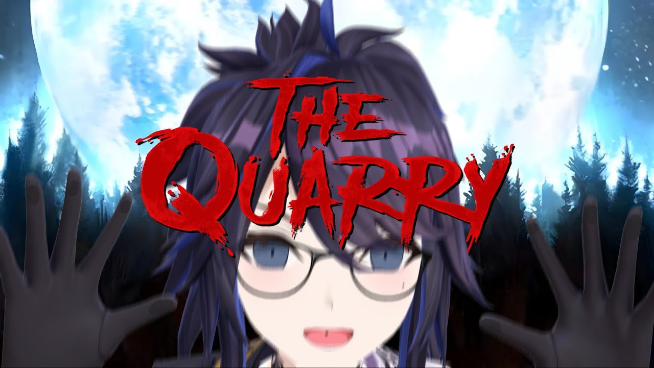 【The Quarry】選択式生き残りゲーとか一番得意なんだよなァ！！！！【kson総長】