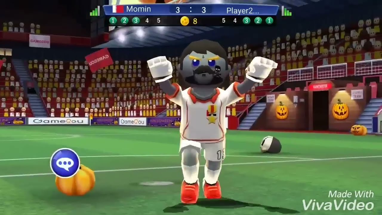 Perfect Kick - Best Shoots ~ BAHBEAST GAMING