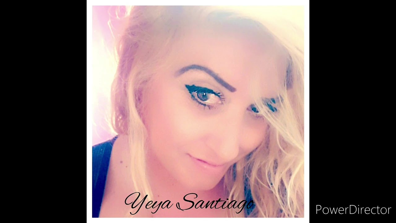 YEYA SANTIAGO 