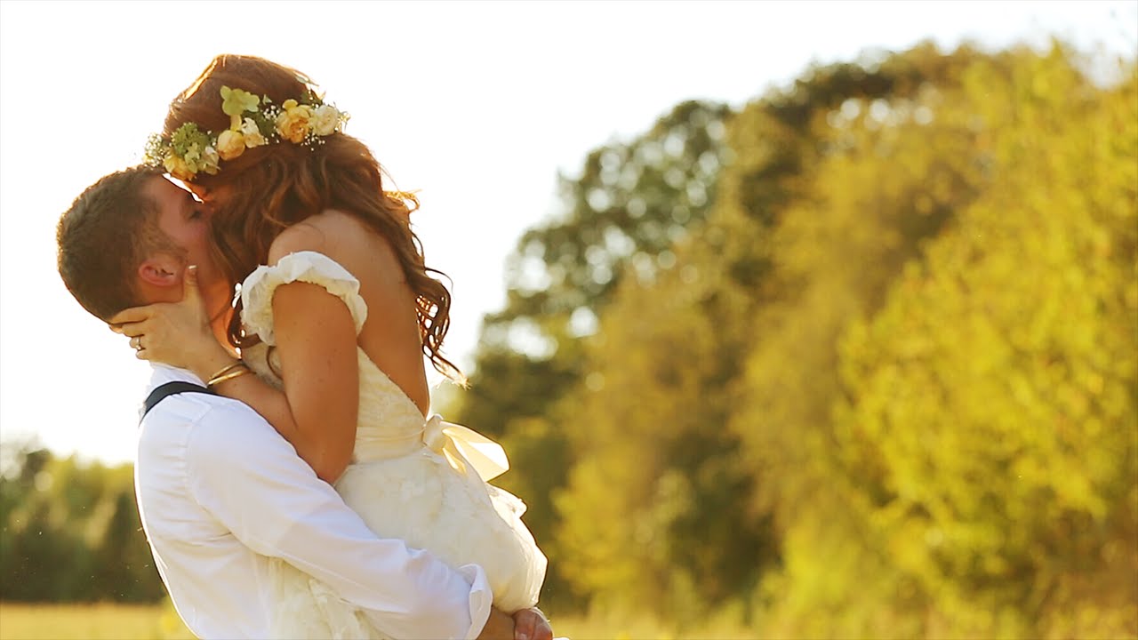 Audrey + Jeremy Roloff  ::  Wedding Film