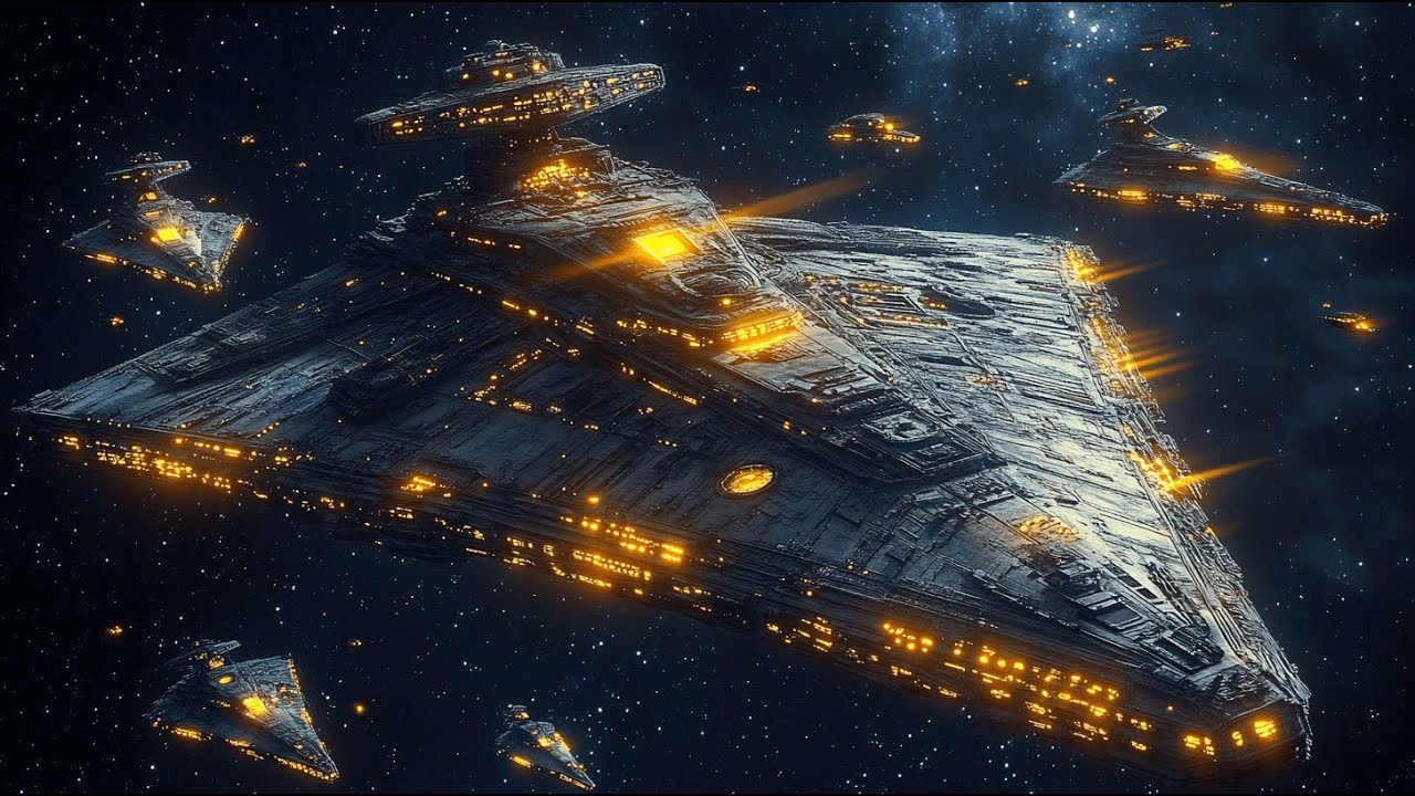 When Every Species Ran, Humanity Stood Their Ground And was ready for war! | Best HFY Stories