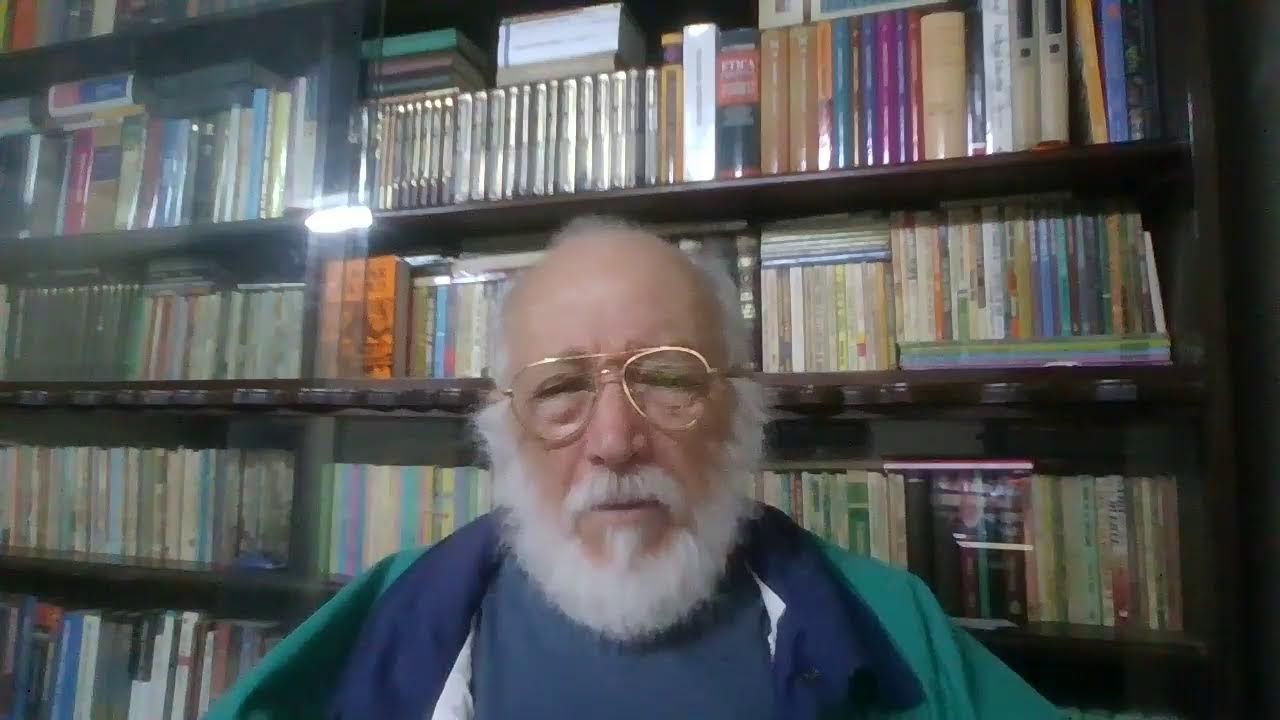 Escatologia Premilenial Ultima Parte