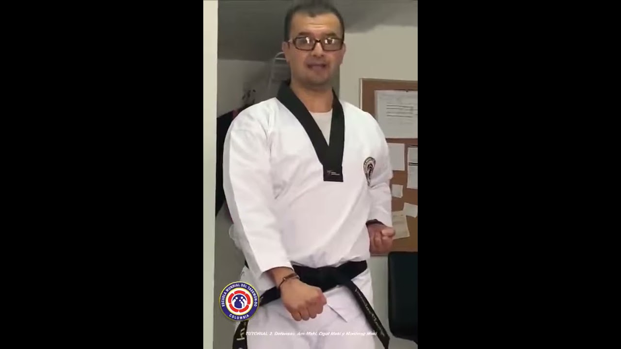 TUTORIAL 2  ARE MAKI, OGUL MAKI Y MONTONG MAKI