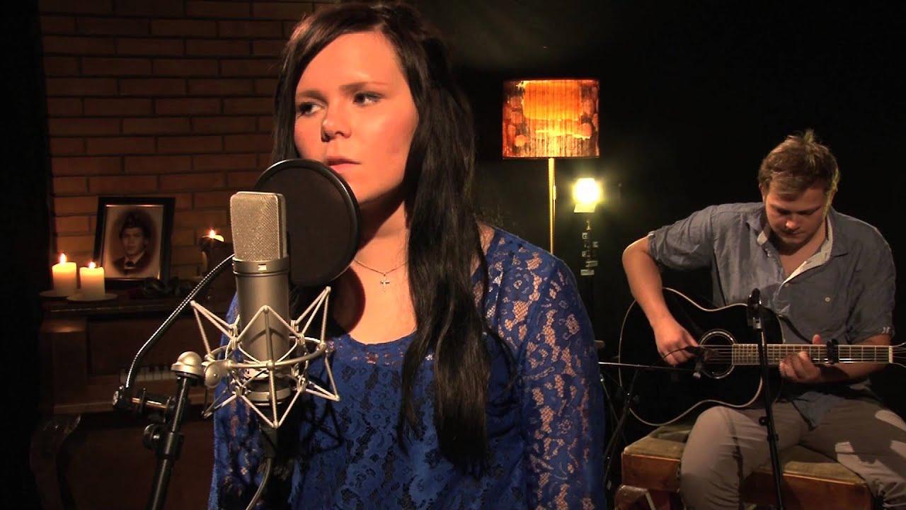 Ronja Larsen - Havets bunn
