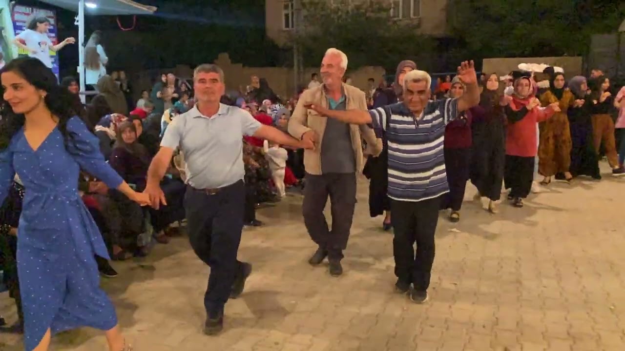 KORKMAZ MÜZİK YANBAĞLAMA MIRIĞTILLI KÖYÜ