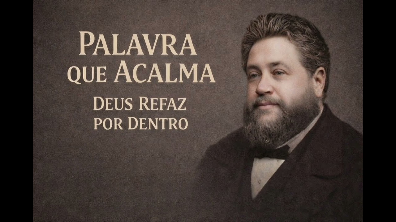 A cura que começa onde ninguém vê