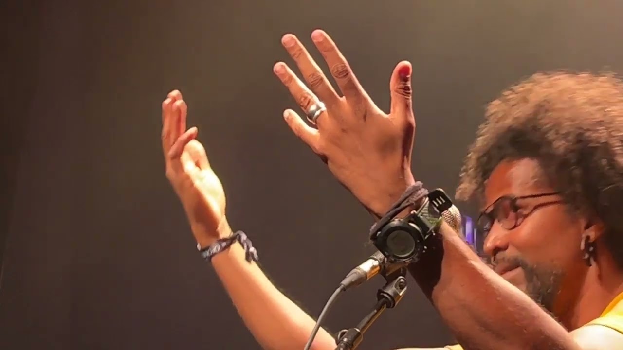 SOLILOKER - Francofolies La Réunion 2022 - Léspas