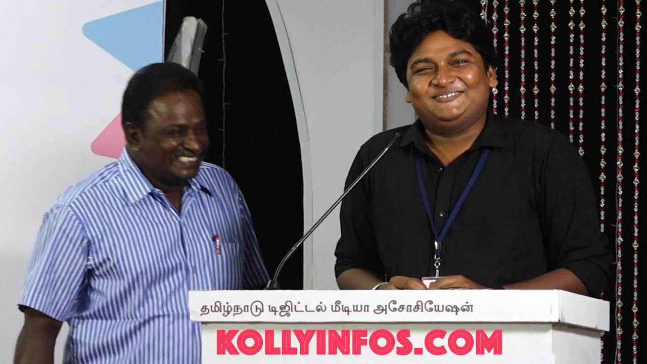 Marana kalaai !! Gopi imiates blue sattai Maran | Semma trolls