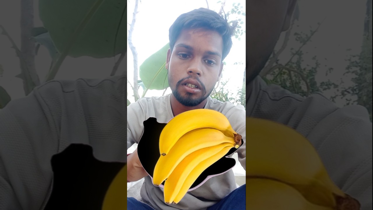 🍌Kela challenge video #viralvideo #challenge #shorts
