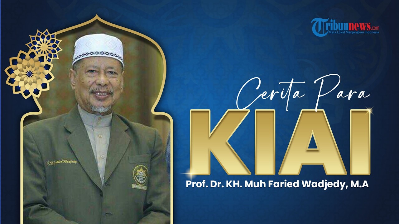 Gagasan I'dadiyah dan Modernisasi Mangkoso: Ikhtiar AGH Faried Wadjedy Menjaga Mutu Pesantren