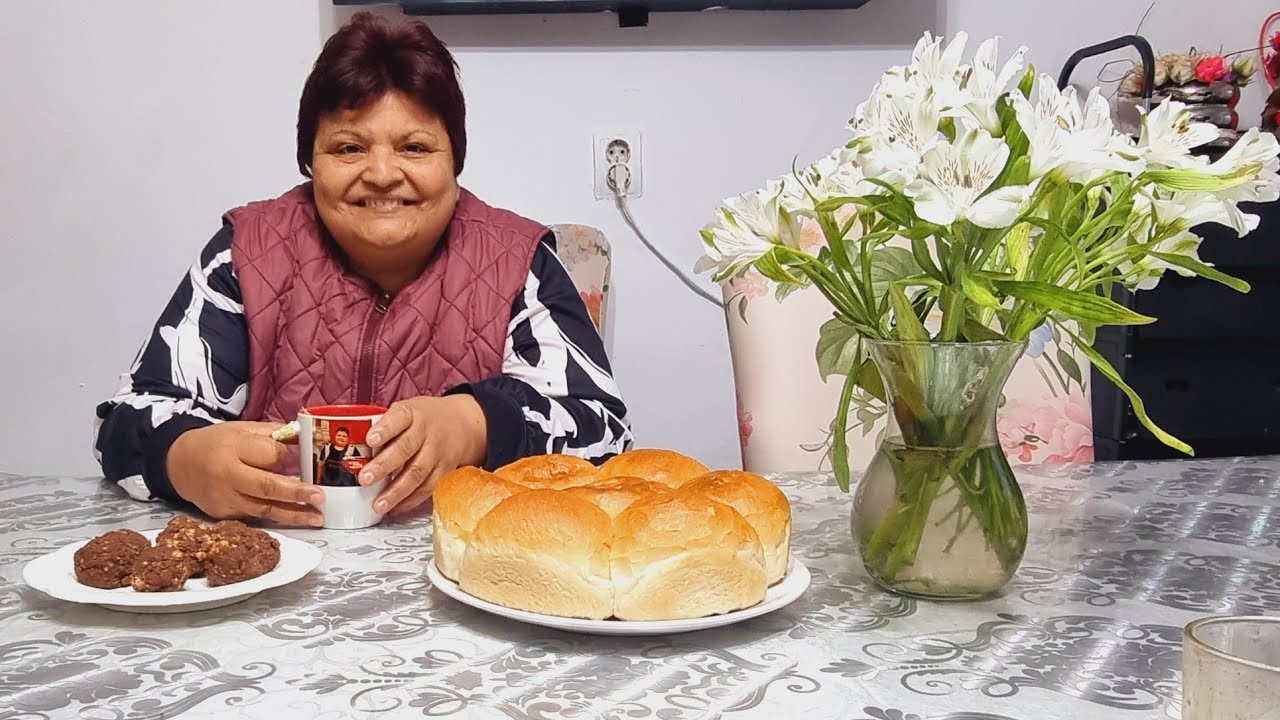 Retete Simple Margaret este live!