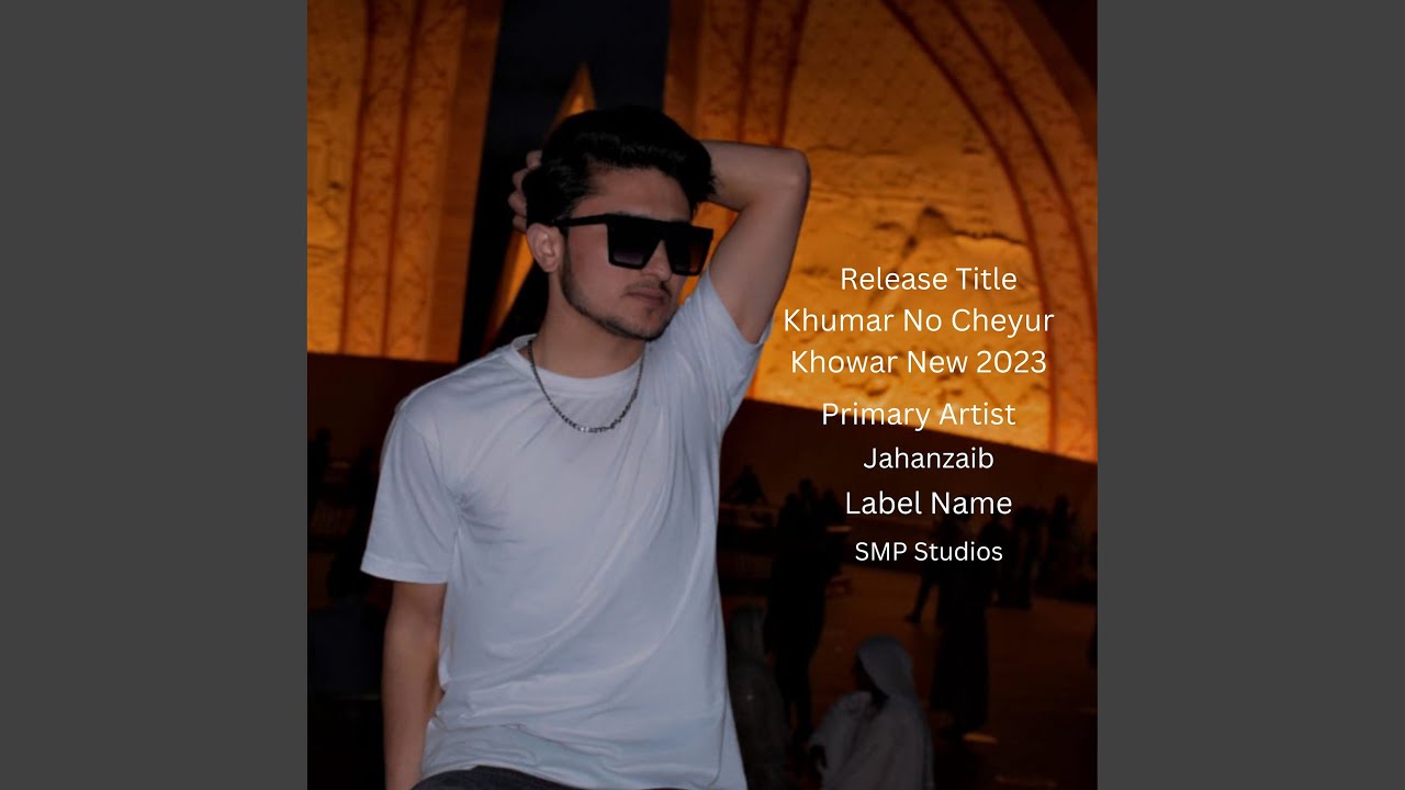 Khumar No Cheyur Khowar New 2023