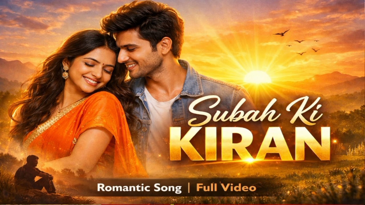 Subah ki KIRAN 