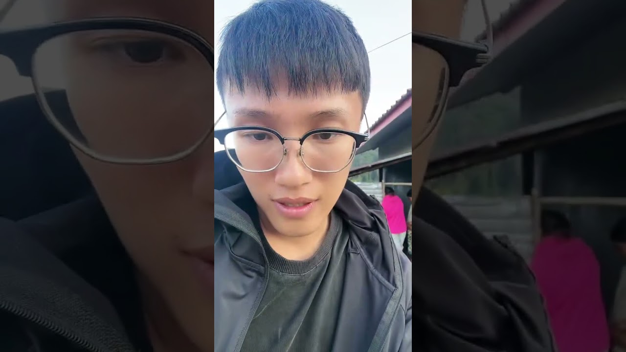 （1542）牛牛阿娜日常生活 去参加朋友的乔迁宴