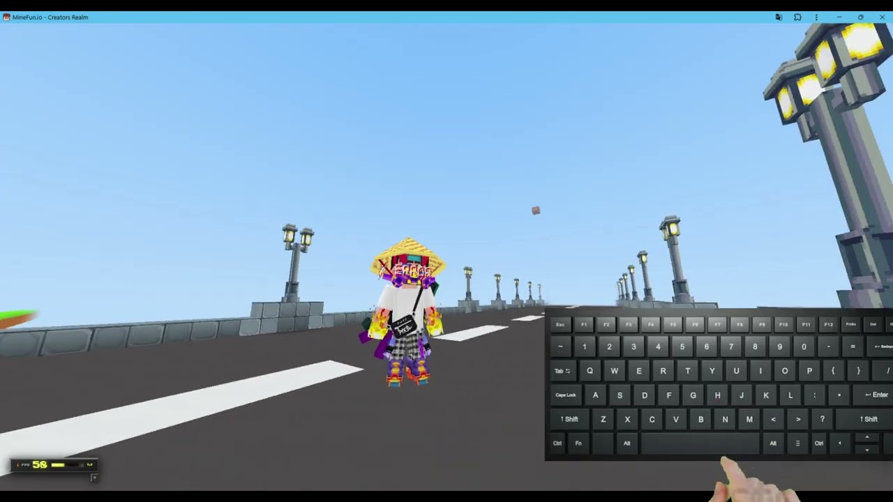 những bản mod mà tôi đã tìm được trong minefun.io :)