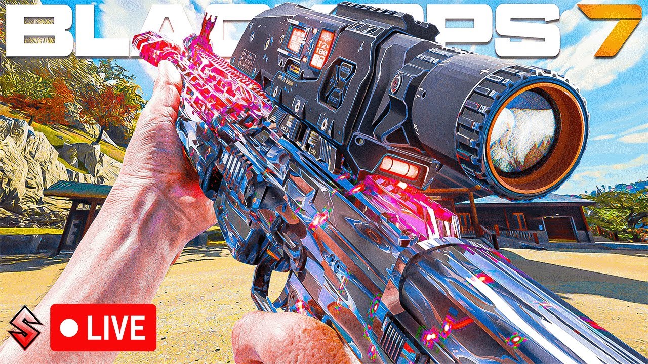 🟥LIVE🟥WALLJUMPING WARZONE BABYY MERRY CHRIMUH !!