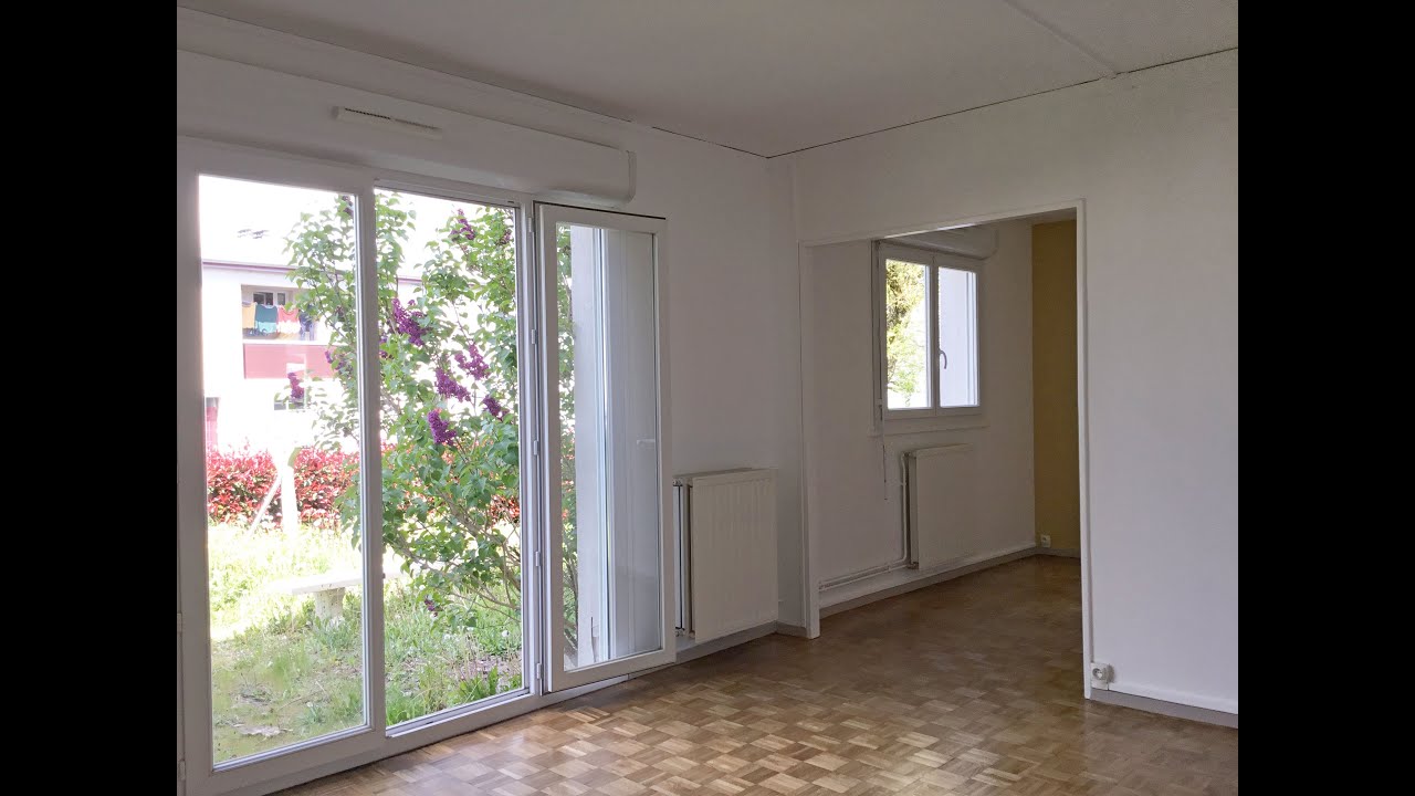 T4 Limoges - secteur Buxerolles