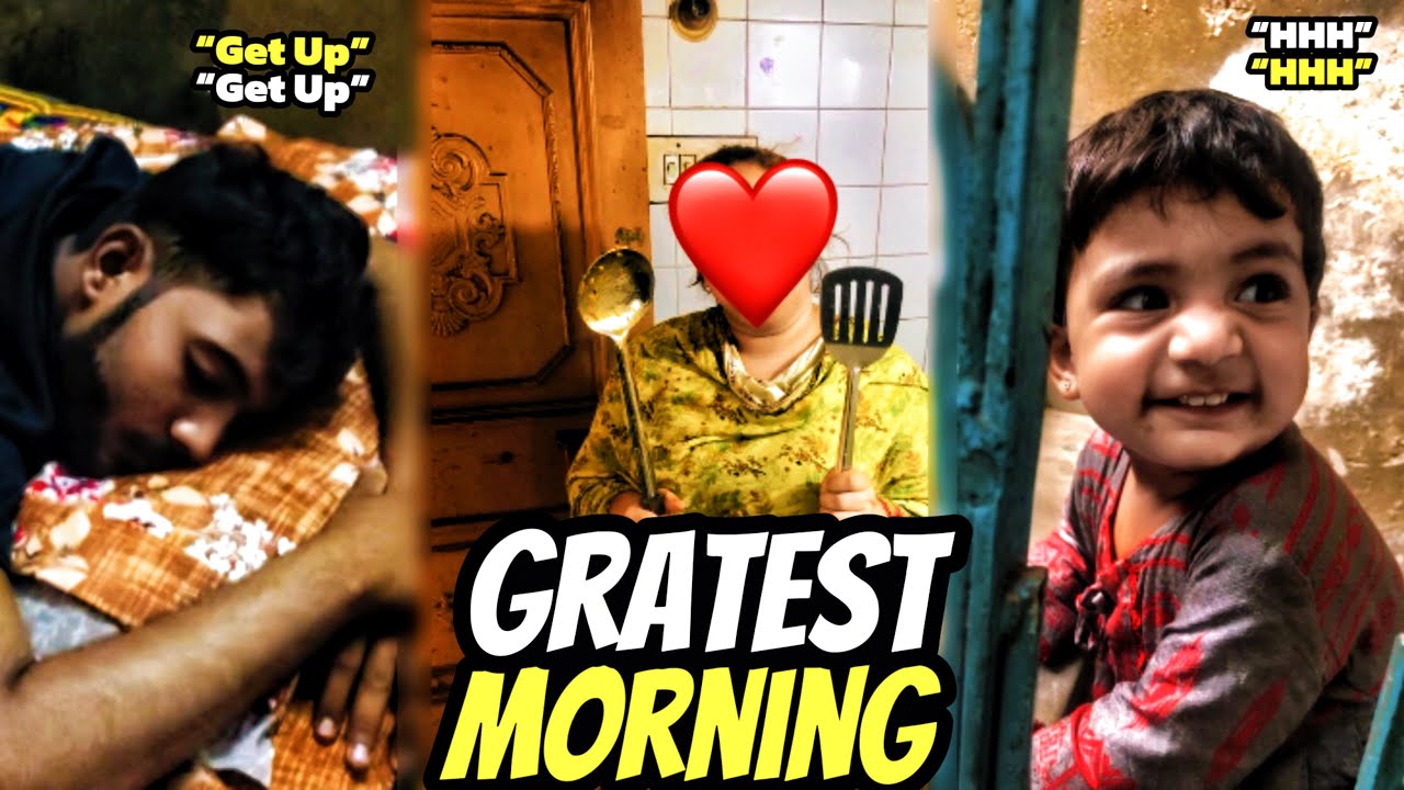Aliza aur iski harkatain || Wife makes first dish 