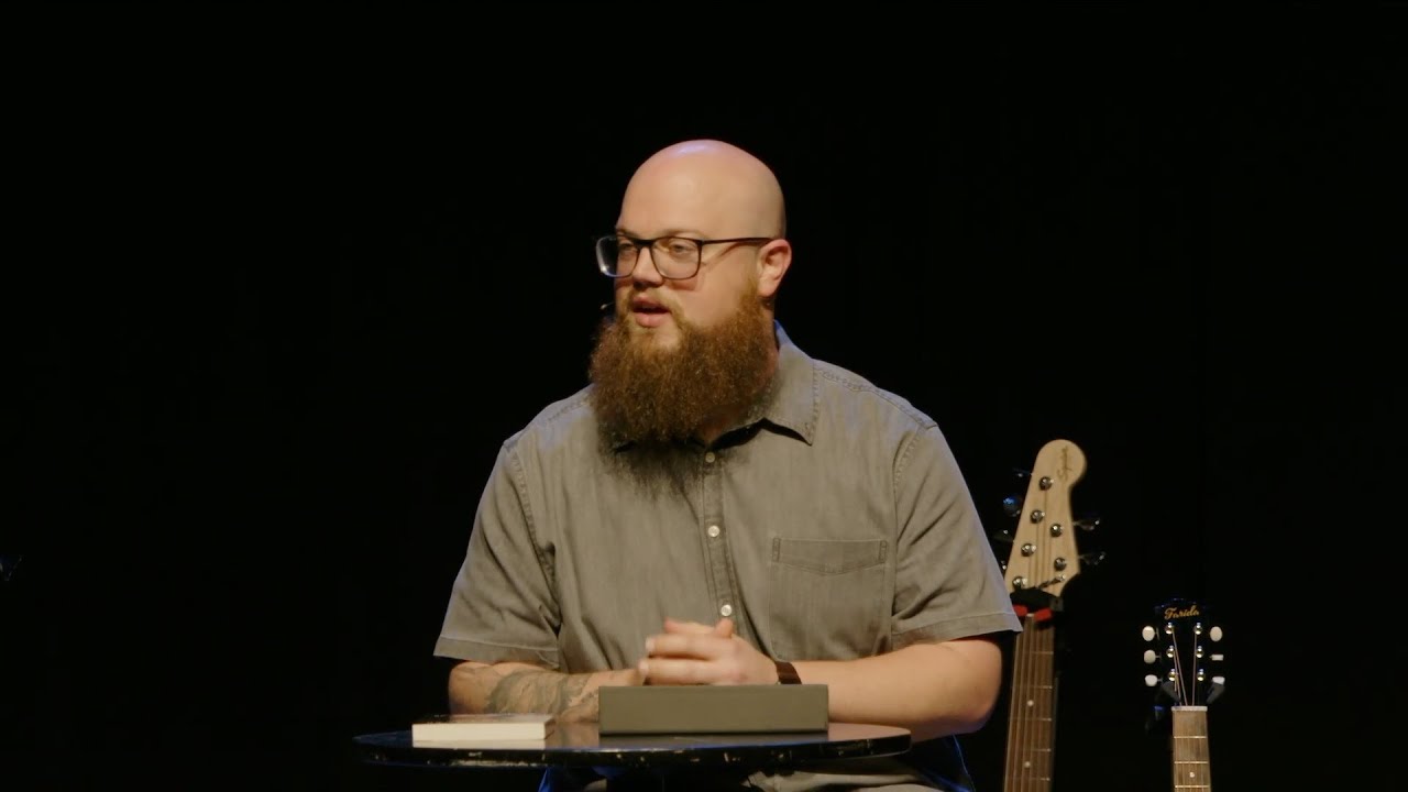 Love That Won’t Let Go | God of Justice