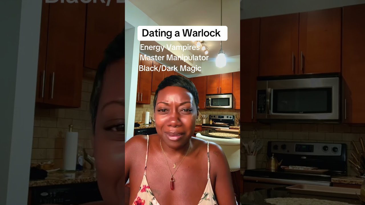 Dating a Warlock 