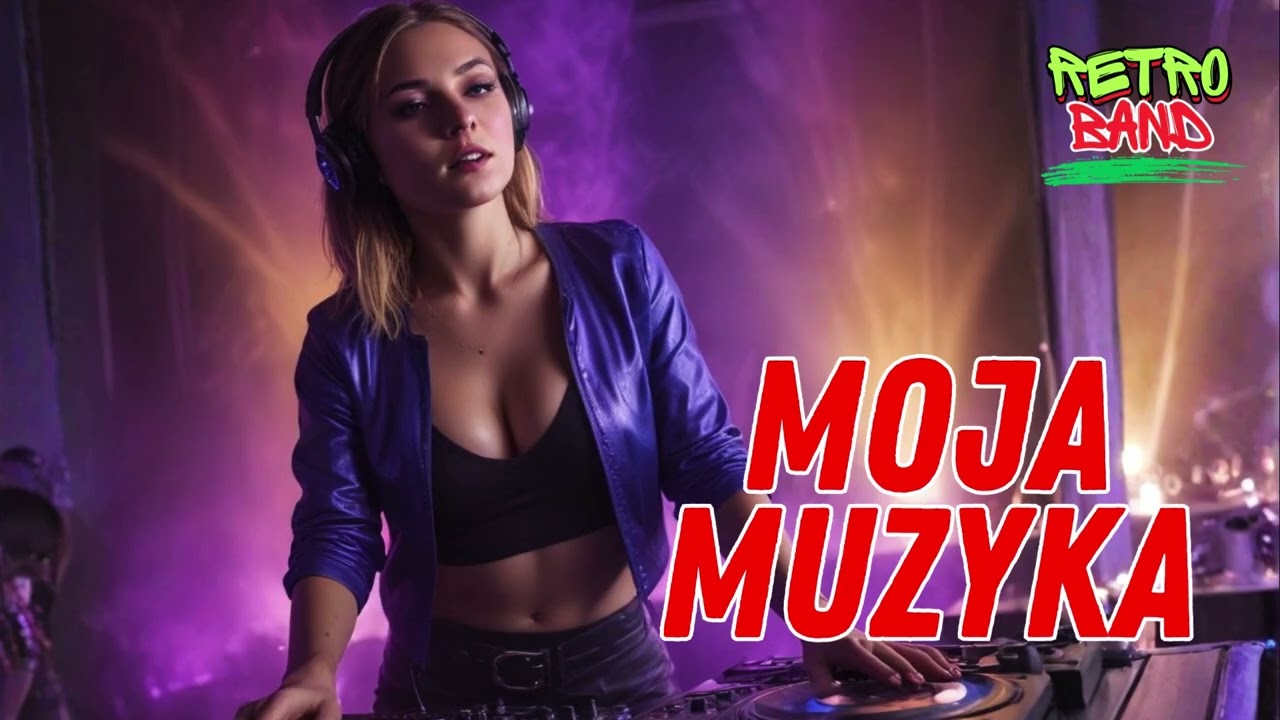 BO TO JEST TAKA MOJA MUZYKA - RETRO BAND 🎷🌟 Dęblin Puławy ❤️ Piosenki weselne. Wspomnienia