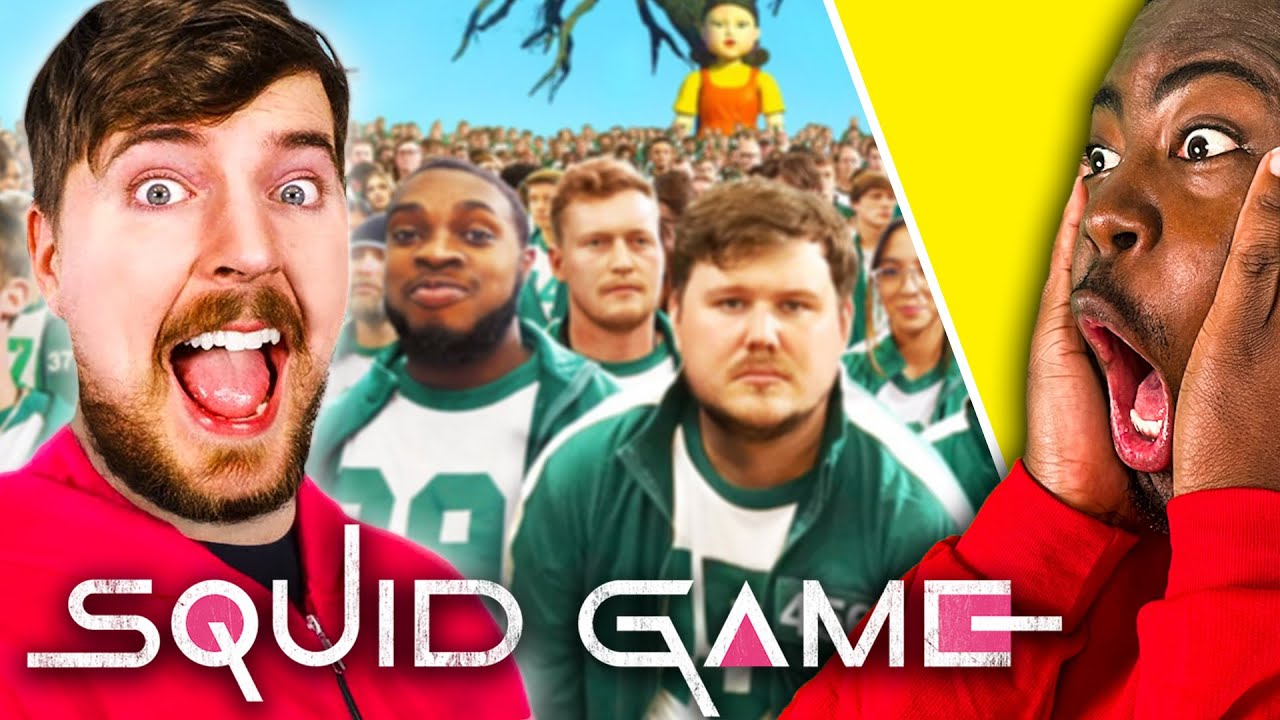 THIS WAS INSANE!!!!! - 