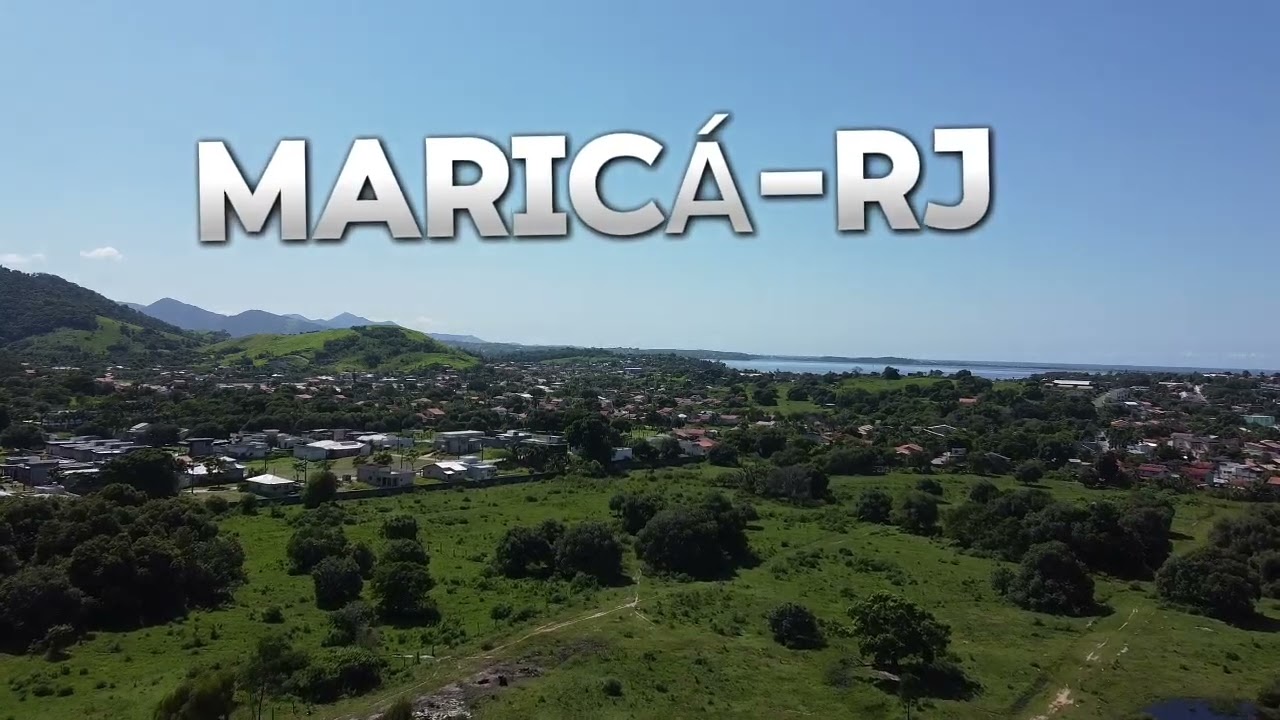 Sítio a venda. 10.000m2  Maricá-RJ 