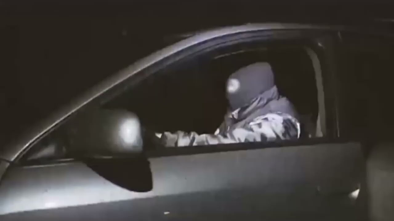 HEMSO - HUNGRIG & ASOZIAL (Prod. by Maggaz, Yung Arez & Trico) [NO OFFICAL VIDEO] @187_ua