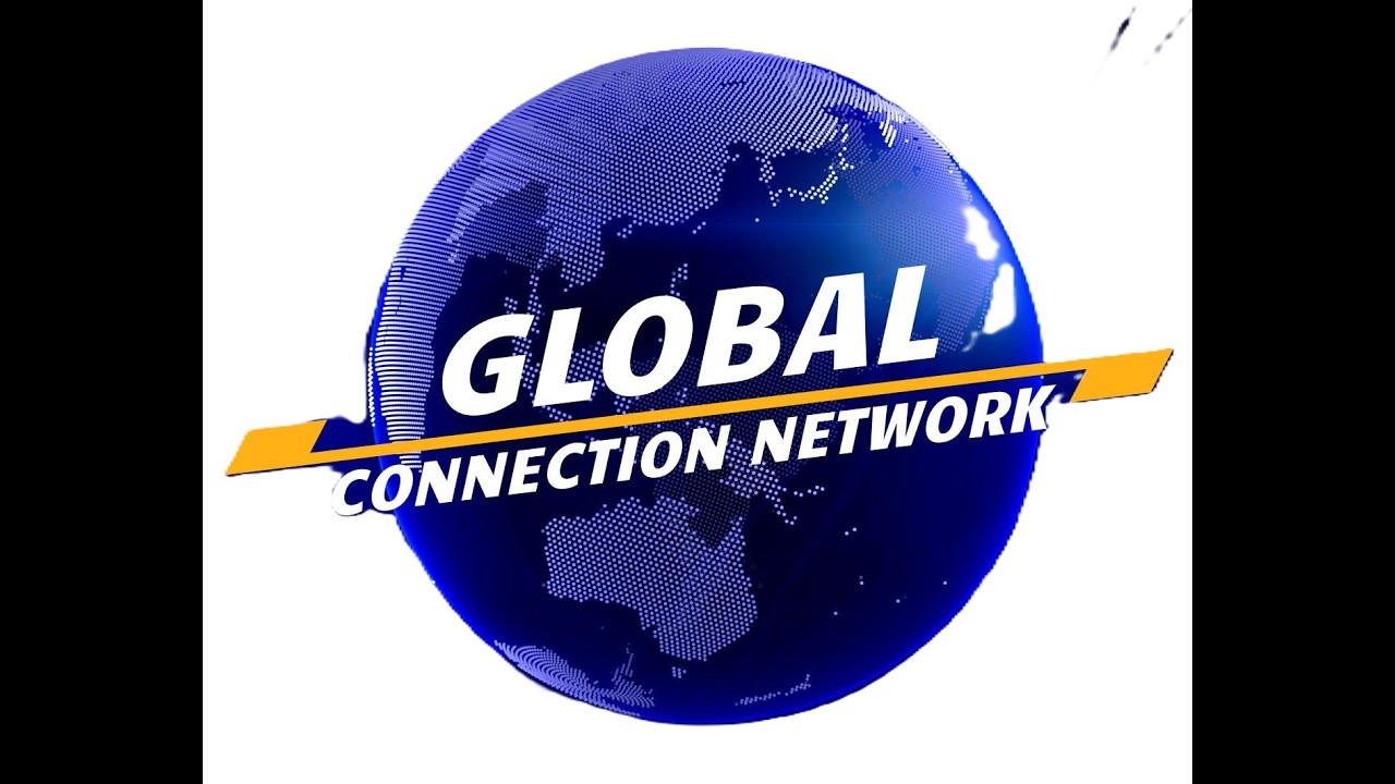 Global Connection Network Bible Study | Stay on Course | Bishop Aaron Motley