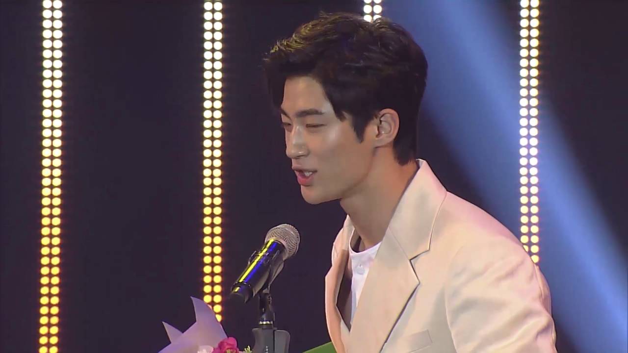 2016 K Model Awards 