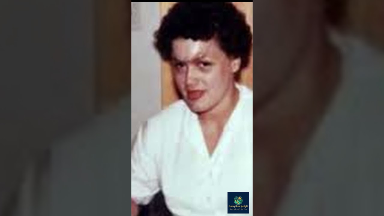 Patsy Cline&rsquo;s Near Death Experience #shortsfeed #outlawcountry #countrymusic #patsycline