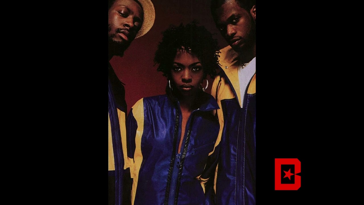 Fugees - Family Business (Sando Remix)